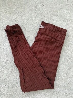 Booty by Brabants Original OS Leggings